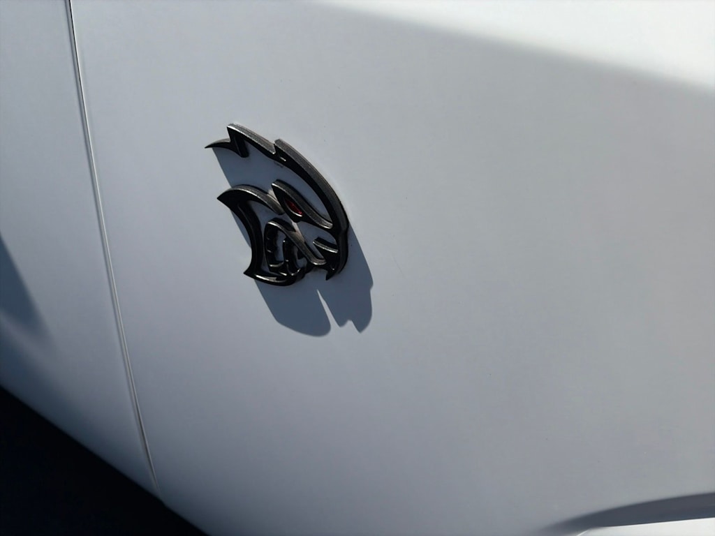 Thumbnail: 2020 Dodge Challenger - 6