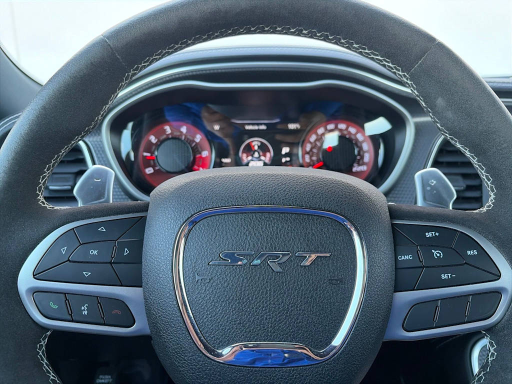 Thumbnail: 2020 Dodge Challenger - 40