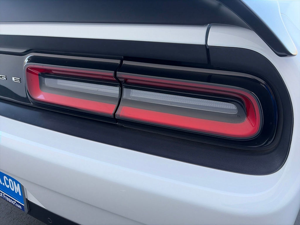 Thumbnail: 2020 Dodge Challenger - 20