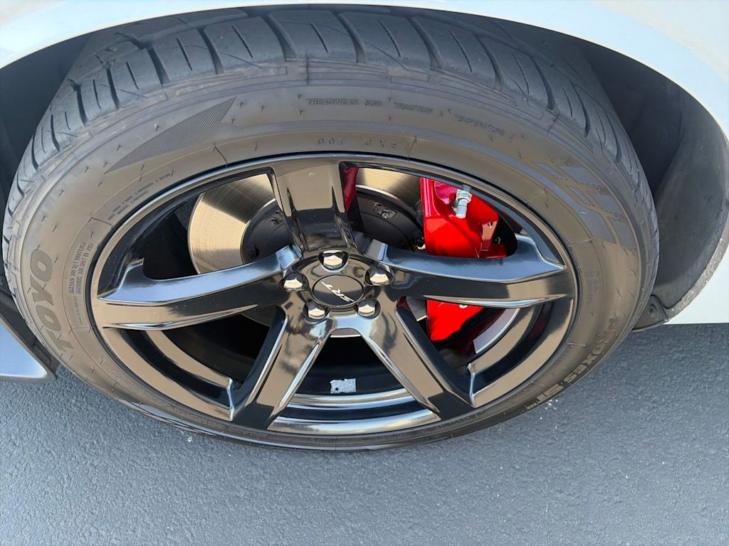 Thumbnail: 2020 Dodge Challenger - 25