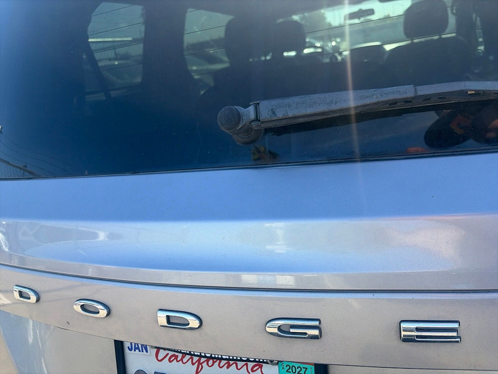 Thumbnail: 2016 Dodge Grand Caravan - 18