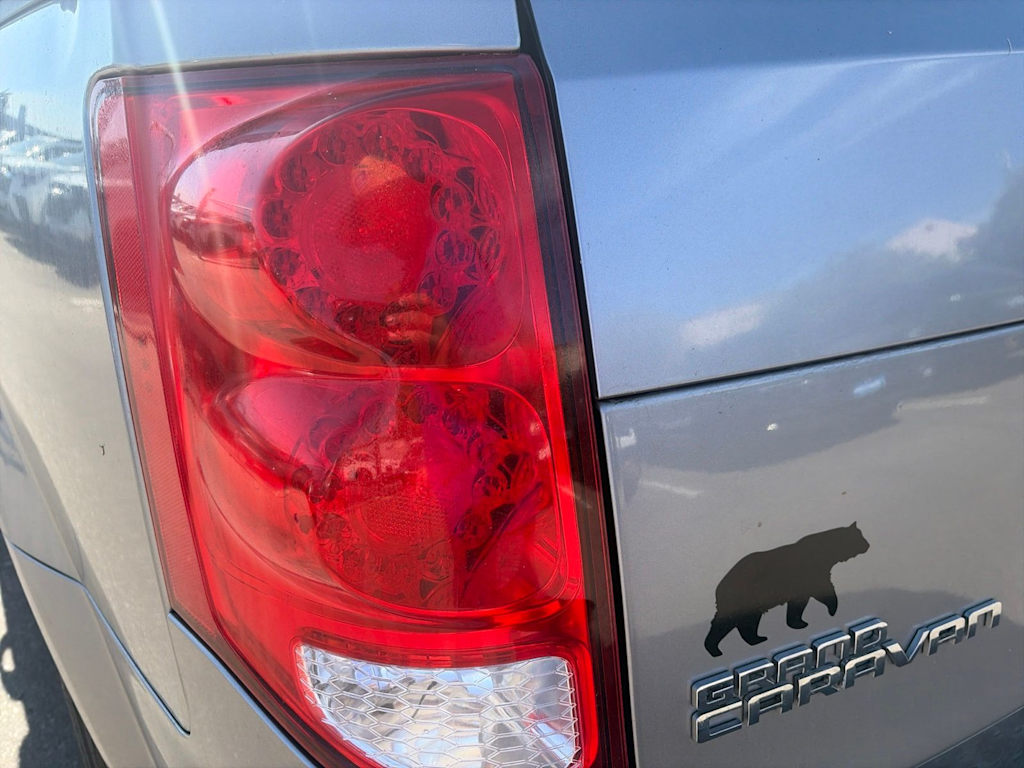 Thumbnail: 2016 Dodge Grand Caravan - 20