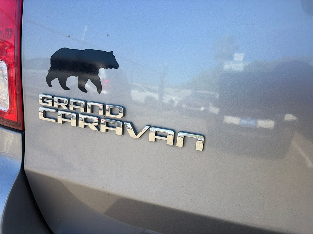 Thumbnail: 2016 Dodge Grand Caravan - 19