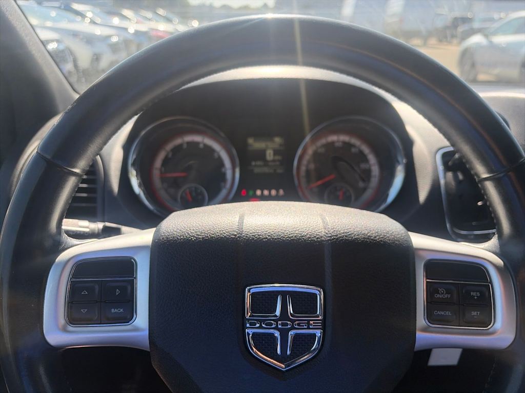 Thumbnail: 2016 Dodge Grand Caravan - 25