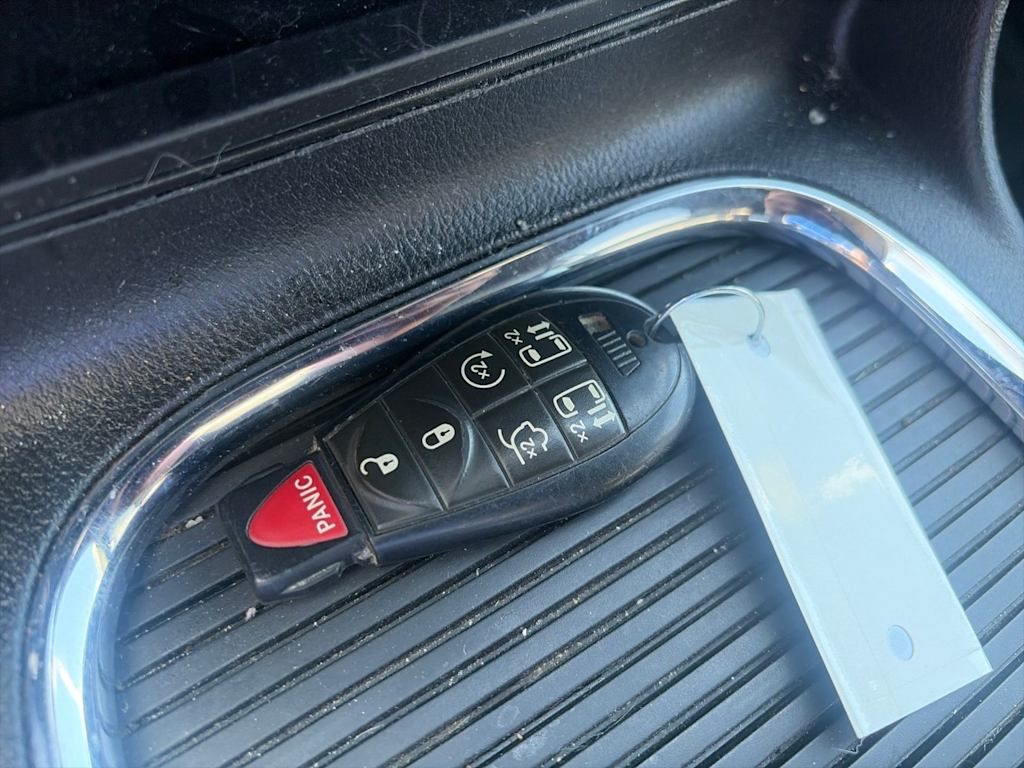 Thumbnail: 2016 Dodge Grand Caravan - 8