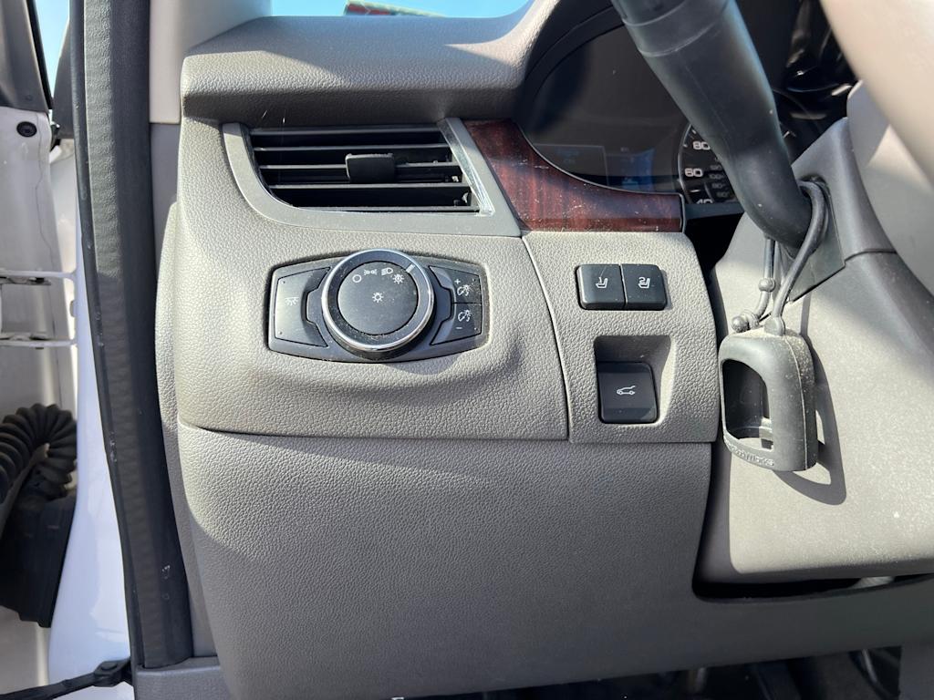 Thumbnail: 2013 Ford Edge - 34