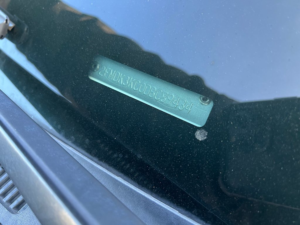 Thumbnail: 2013 Ford Edge - 39