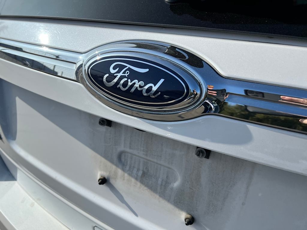 Thumbnail: 2013 Ford Edge - 19