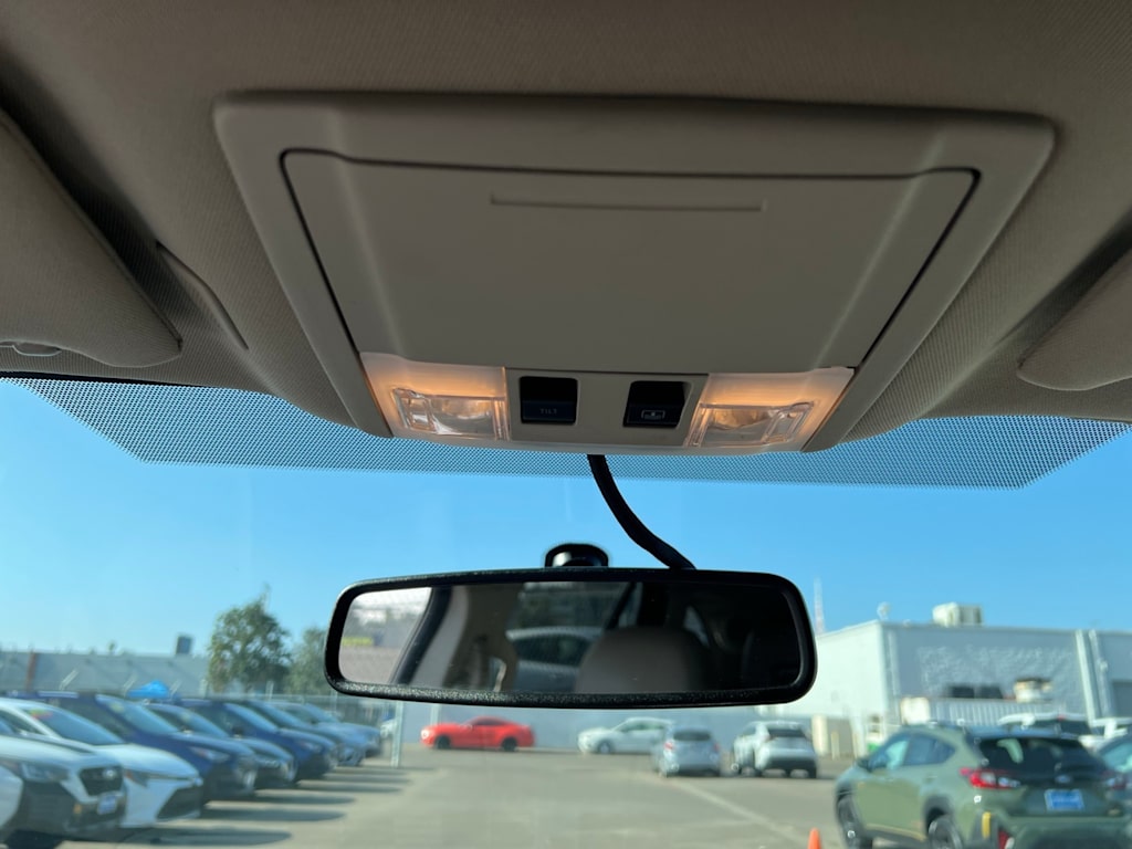 Thumbnail: 2013 Ford Edge - 36