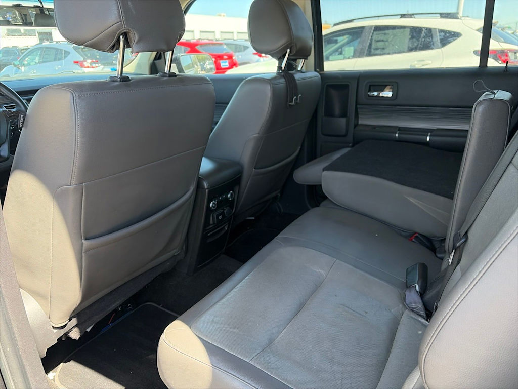 Thumbnail: 2016 Ford Flex - 8