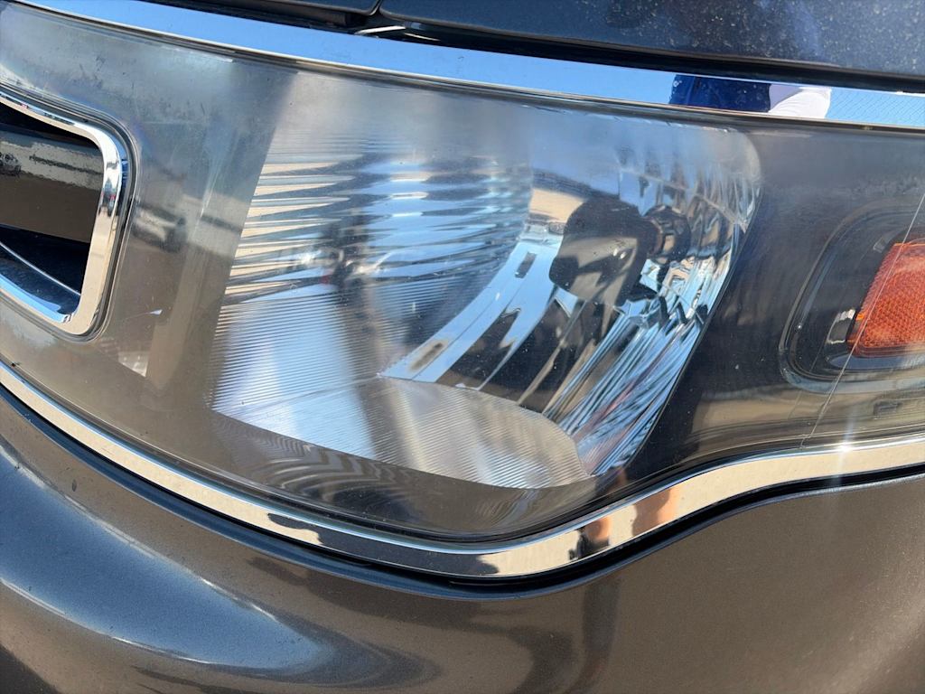 Thumbnail: 2016 Ford Flex - 4
