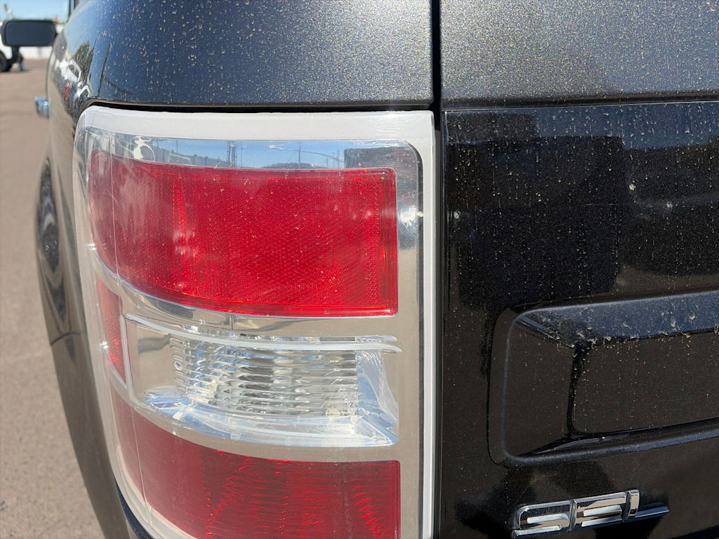Thumbnail: 2016 Ford Flex - 12