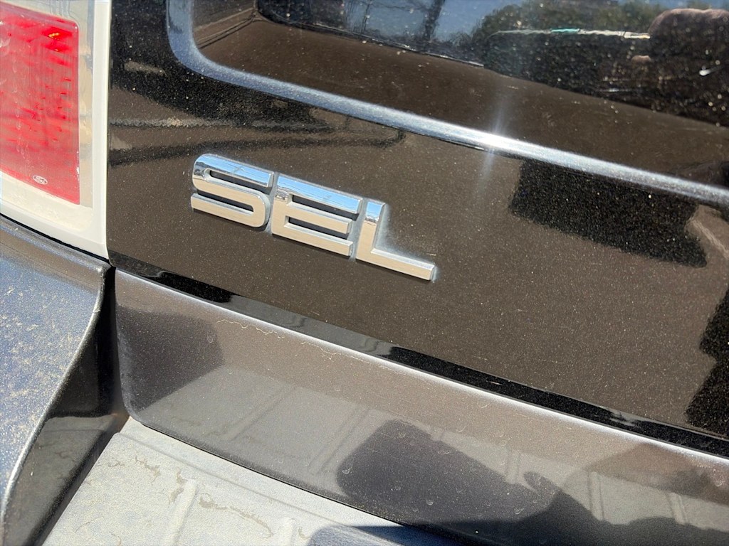 Thumbnail: 2016 Ford Flex - 20