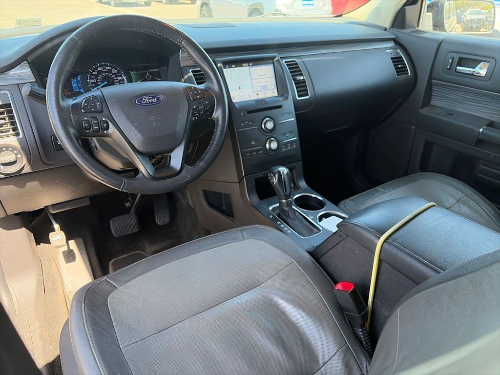 Thumbnail: 2016 Ford Flex - 2