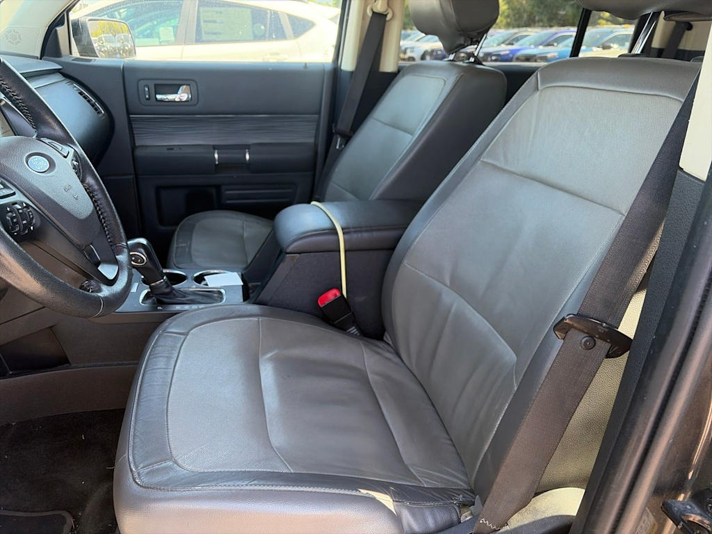Thumbnail: 2016 Ford Flex - 7