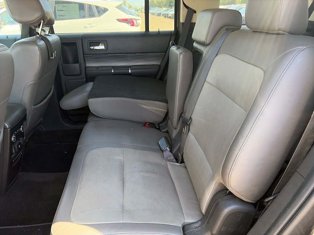 Thumbnail: 2016 Ford Flex - 24