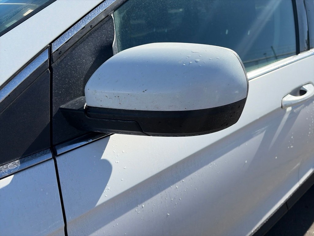 Thumbnail: 2021 Ford Edge - 7