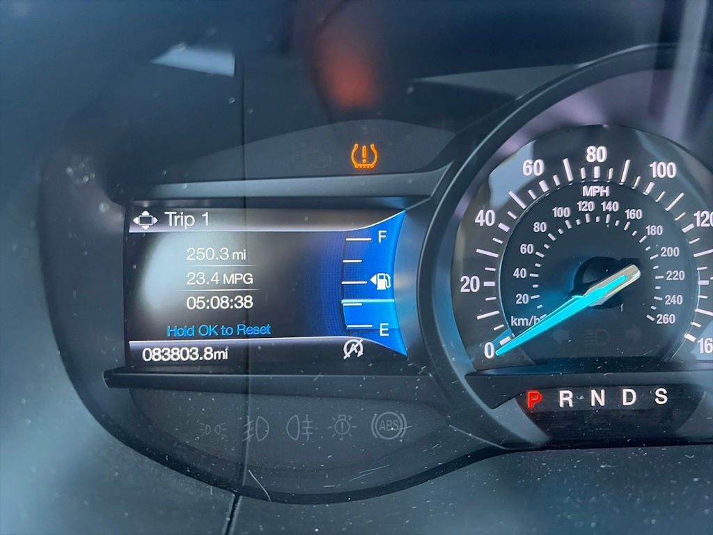 Thumbnail: 2021 Ford Edge - 12