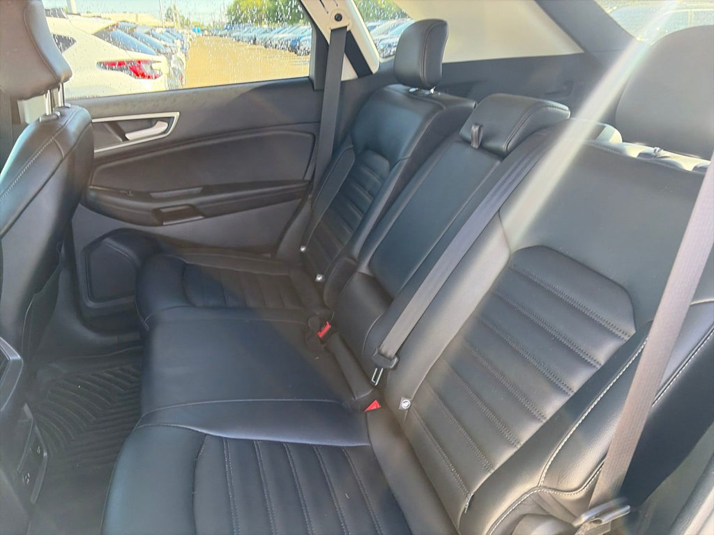 Thumbnail: 2021 Ford Edge - 29
