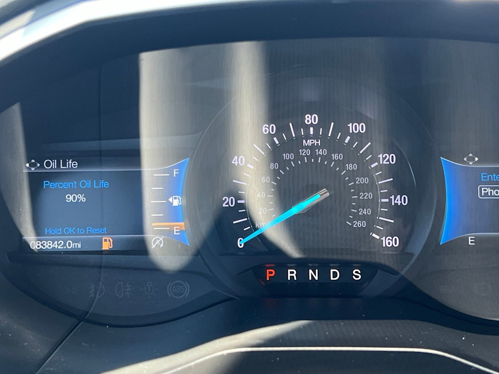 Thumbnail: 2021 Ford Edge - 13