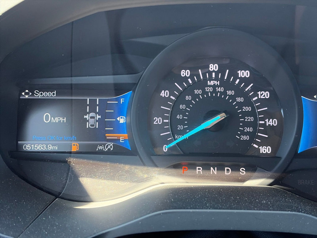 Thumbnail: 2024 Ford Edge - 13