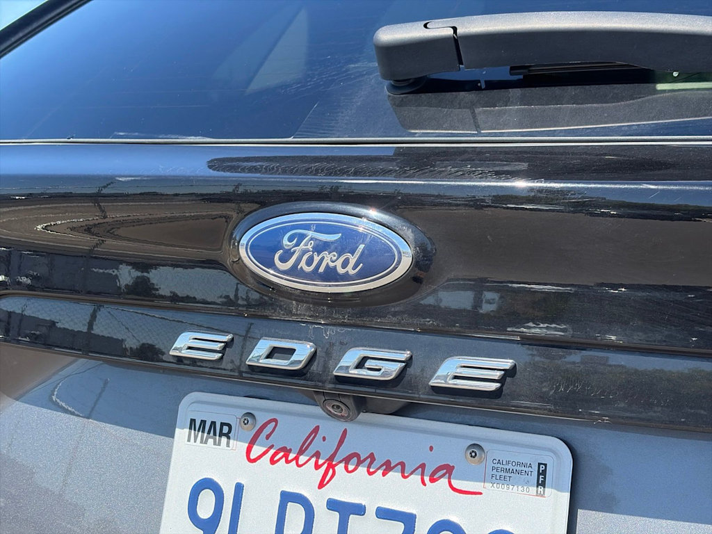 Thumbnail: 2024 Ford Edge - 24