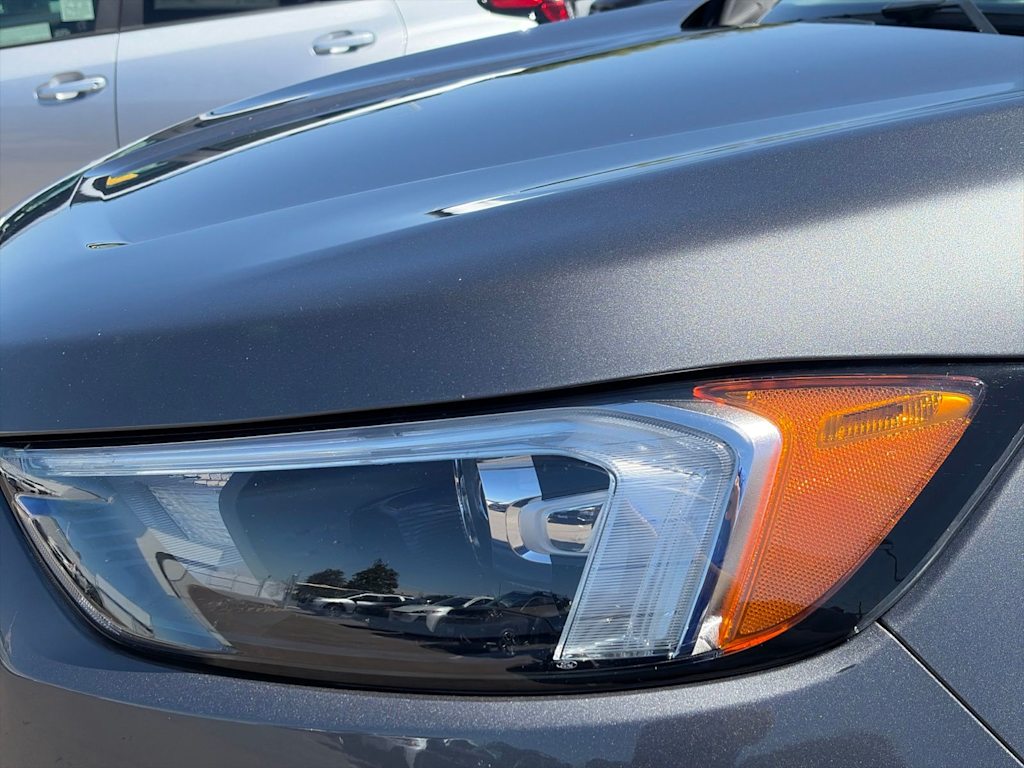 Thumbnail: 2024 Ford Edge - 18