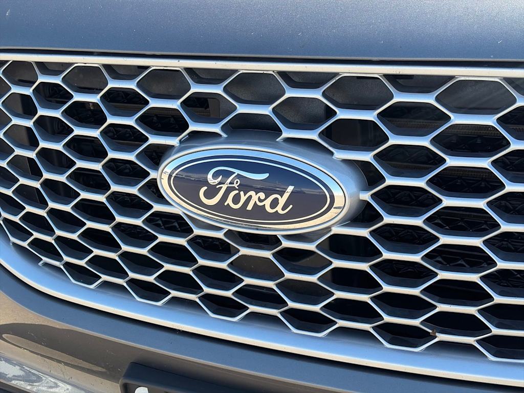 Thumbnail: 2024 Ford Edge - 6