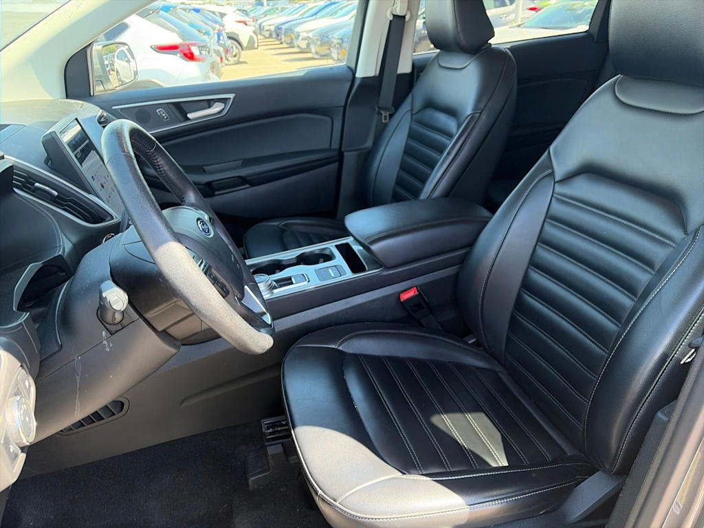 Thumbnail: 2024 Ford Edge - 9