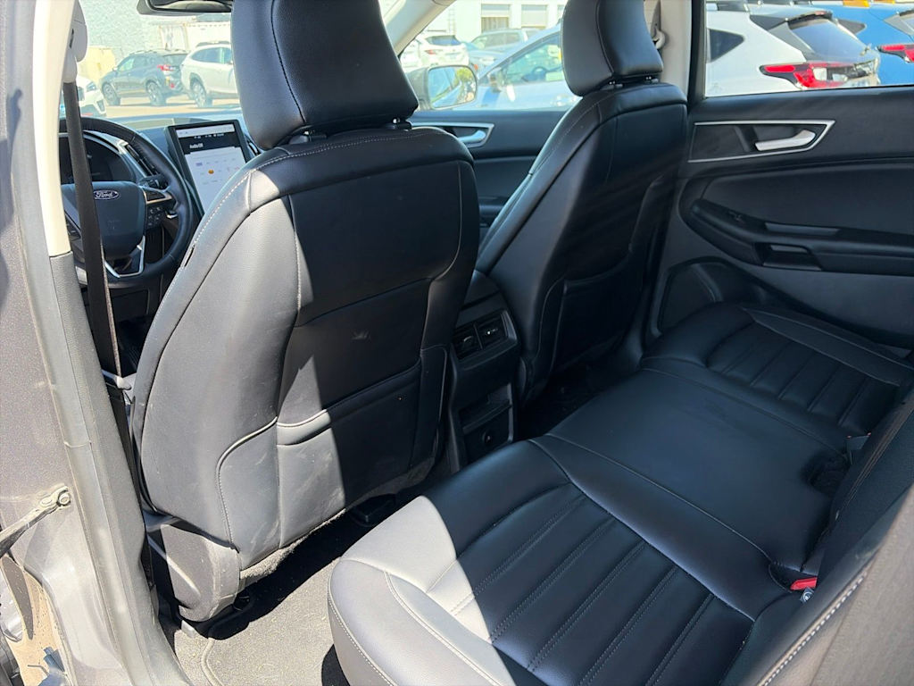 Thumbnail: 2024 Ford Edge - 10