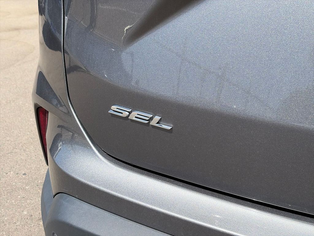 Thumbnail: 2024 Ford Edge - 25