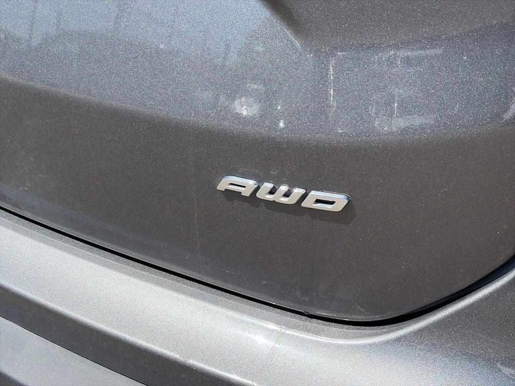 Thumbnail: 2024 Ford Edge - 23