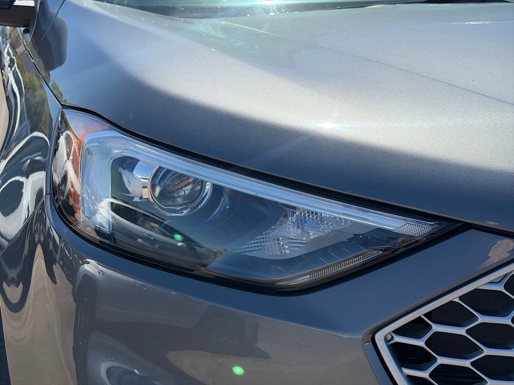 Thumbnail: 2024 Ford Edge - 19