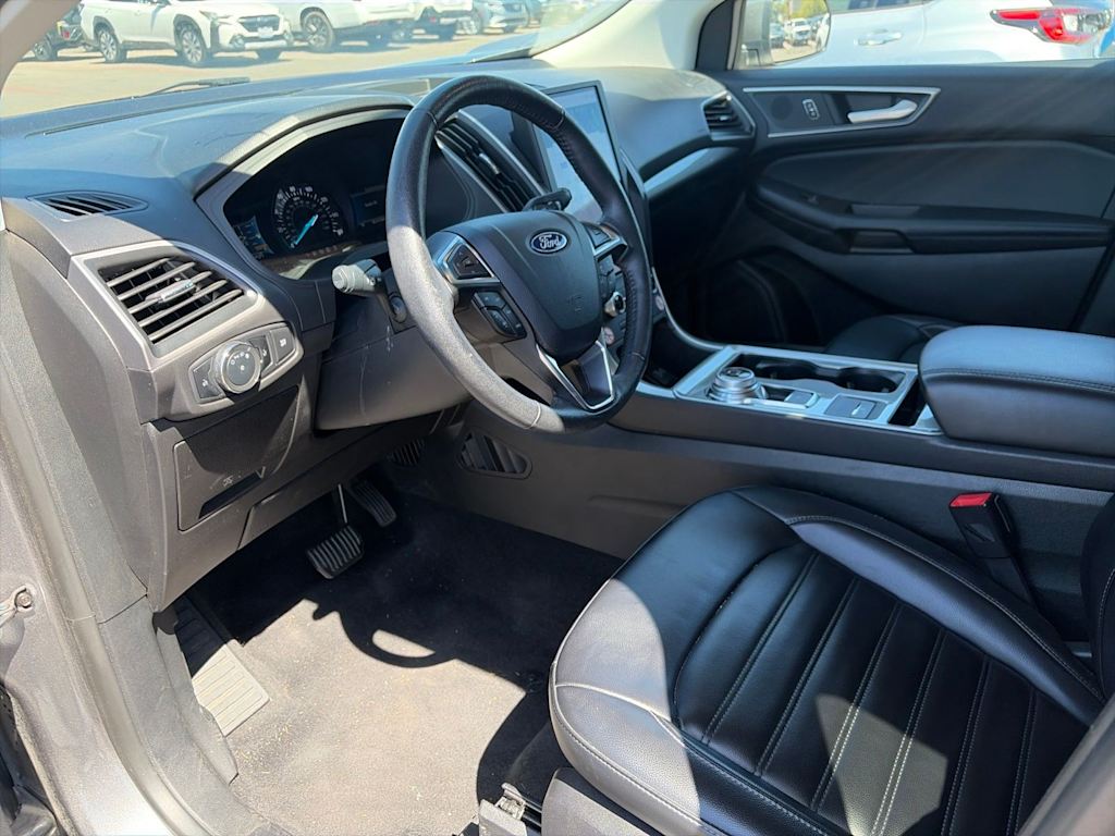 Thumbnail: 2024 Ford Edge - 8