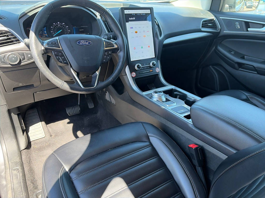 Thumbnail: 2024 Ford Edge - 2
