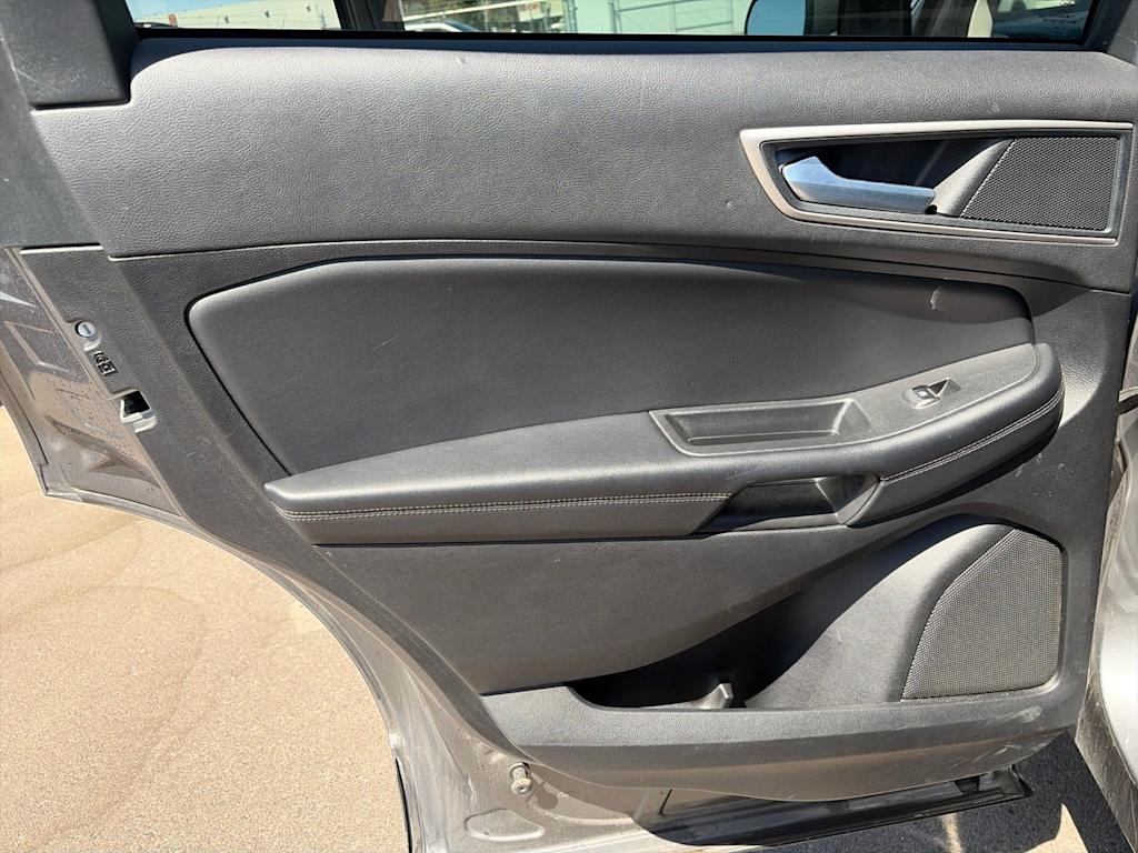 Thumbnail: 2024 Ford Edge - 29