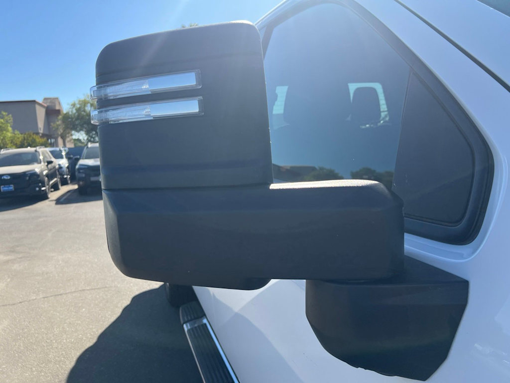 Thumbnail: 2025 Chevrolet Silverado 2500 - 22