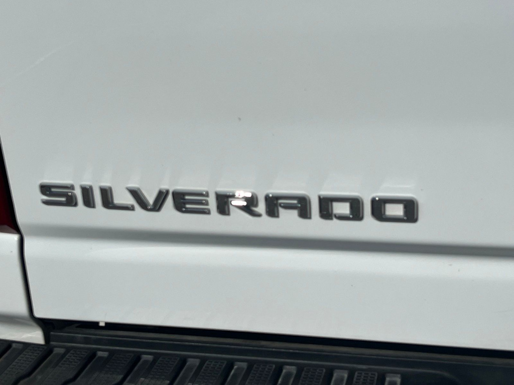 Thumbnail: 2025 Chevrolet Silverado 2500 - 26