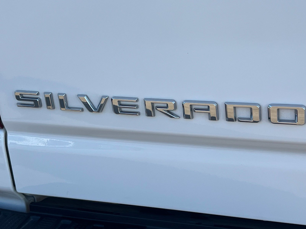 Thumbnail: 2025 Chevrolet Silverado 2500 - 27