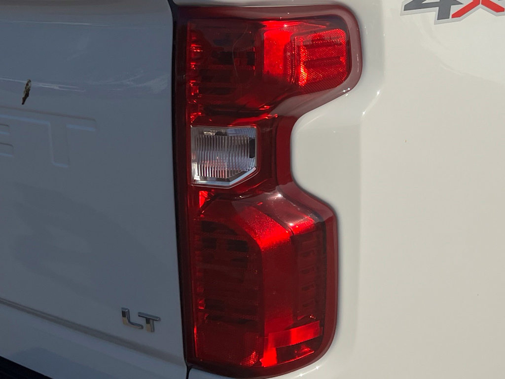Thumbnail: 2025 Chevrolet Silverado 2500 - 25