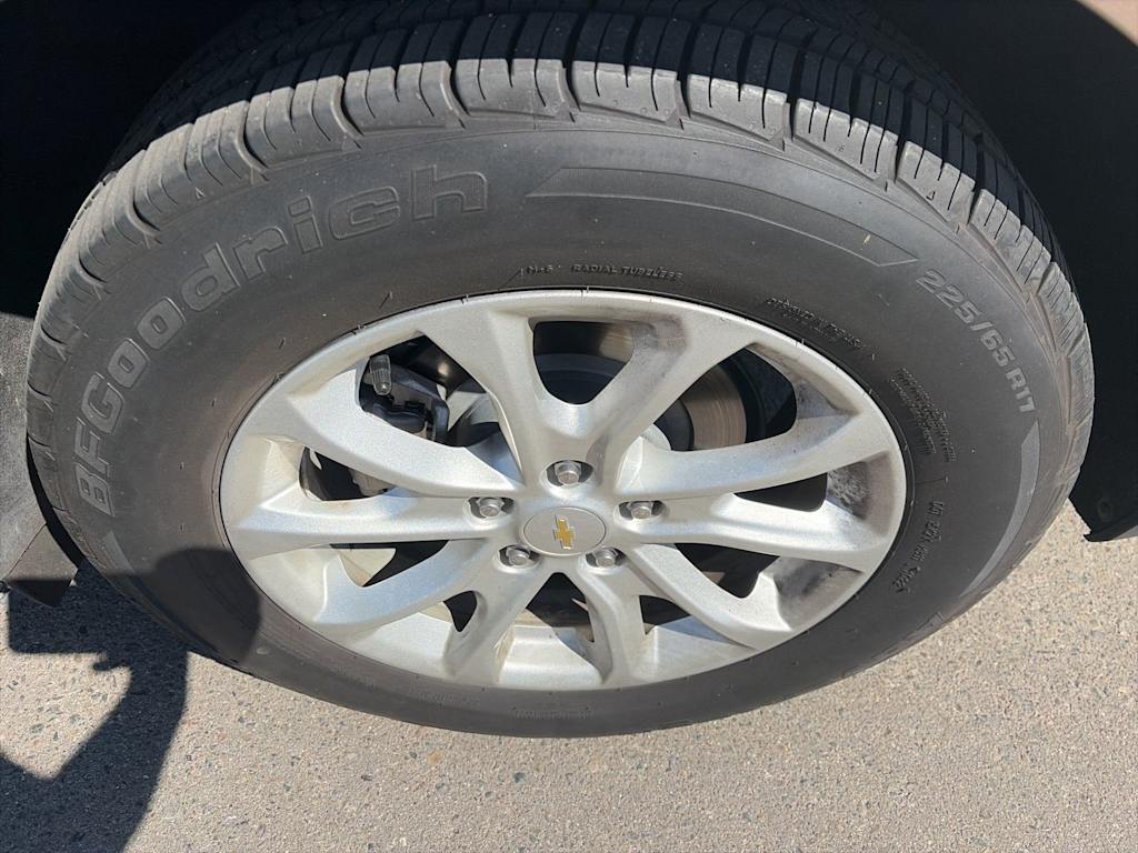 Thumbnail: 2018 Chevrolet Equinox - 29