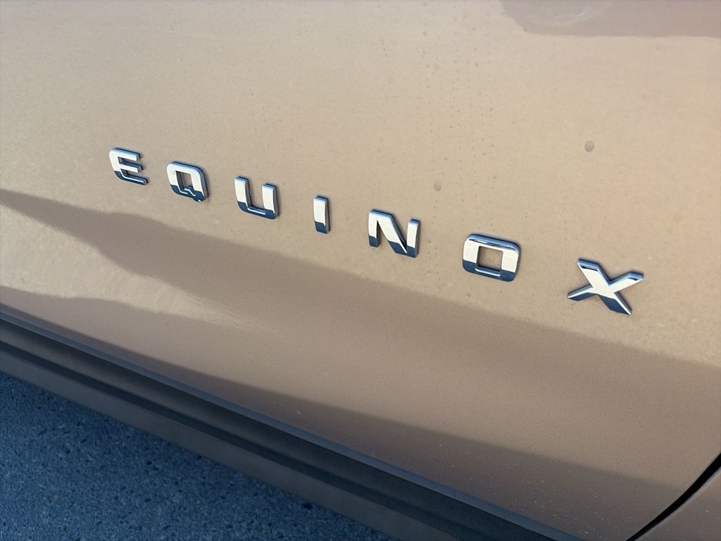 Thumbnail: 2018 Chevrolet Equinox - 5