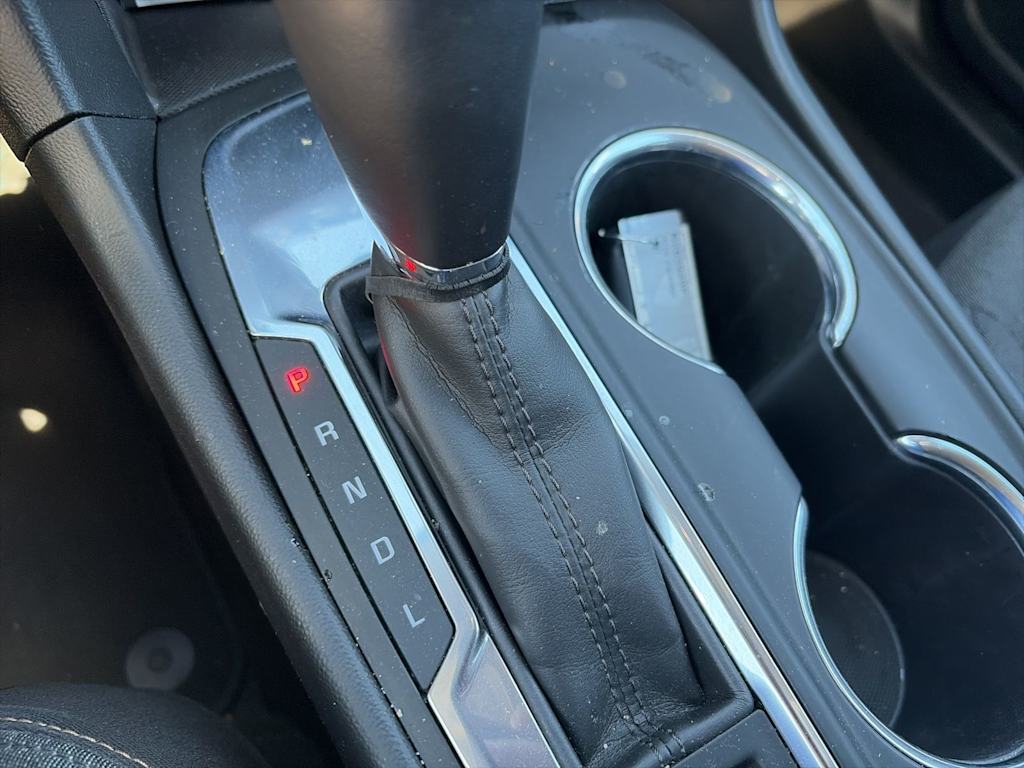 Thumbnail: 2018 Chevrolet Equinox - 13