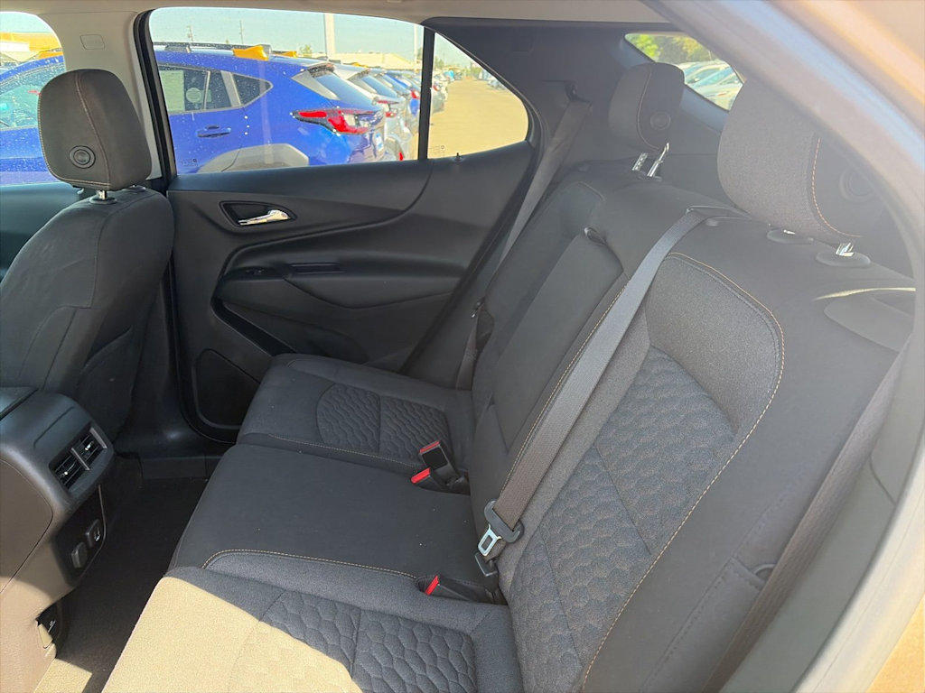 Thumbnail: 2018 Chevrolet Equinox - 34