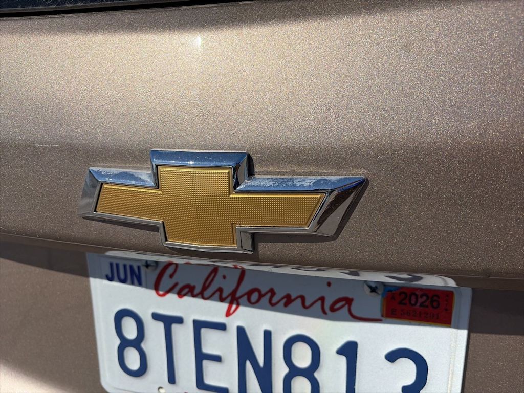 Thumbnail: 2018 Chevrolet Equinox - 26