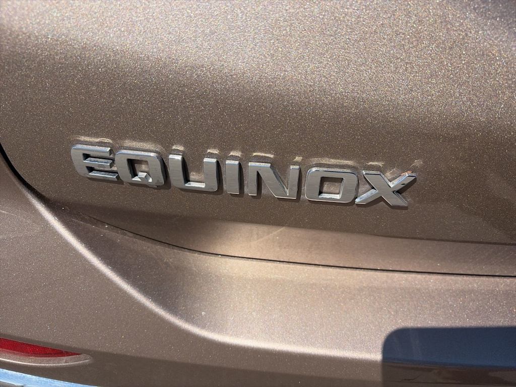 Thumbnail: 2018 Chevrolet Equinox - 27