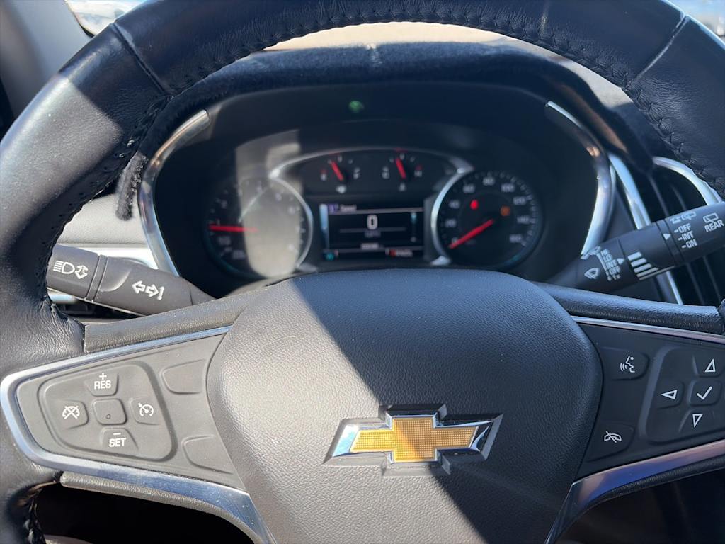 Thumbnail: 2018 Chevrolet Equinox - 11