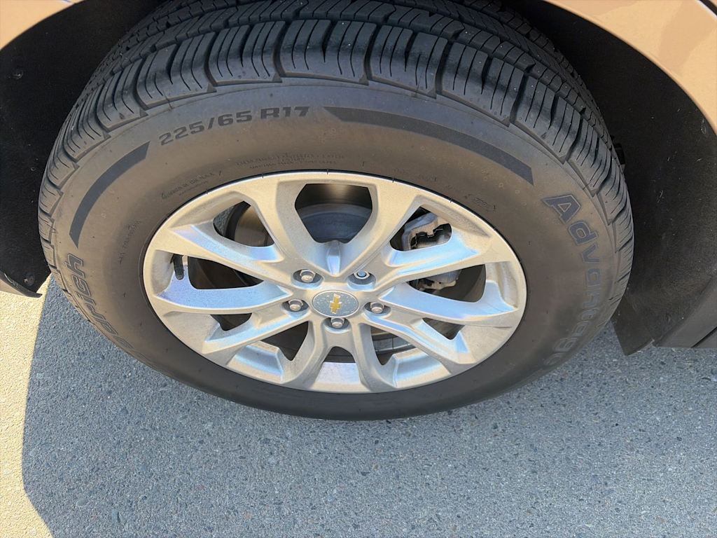 Thumbnail: 2018 Chevrolet Equinox - 21