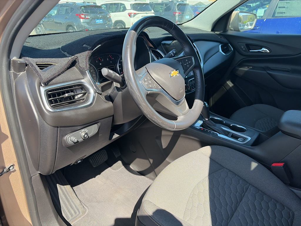Thumbnail: 2018 Chevrolet Equinox - 7