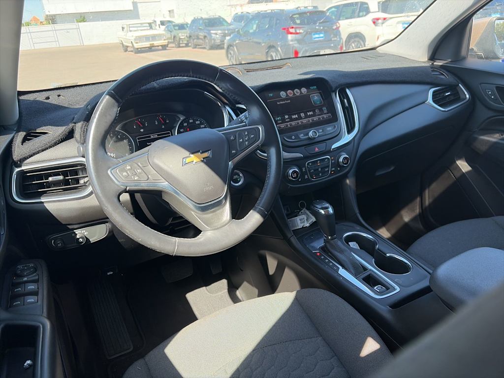 Thumbnail: 2018 Chevrolet Equinox - 2